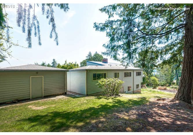 20349 South Leland Road Oregon City, OR 97045 - Photo 28 of 32