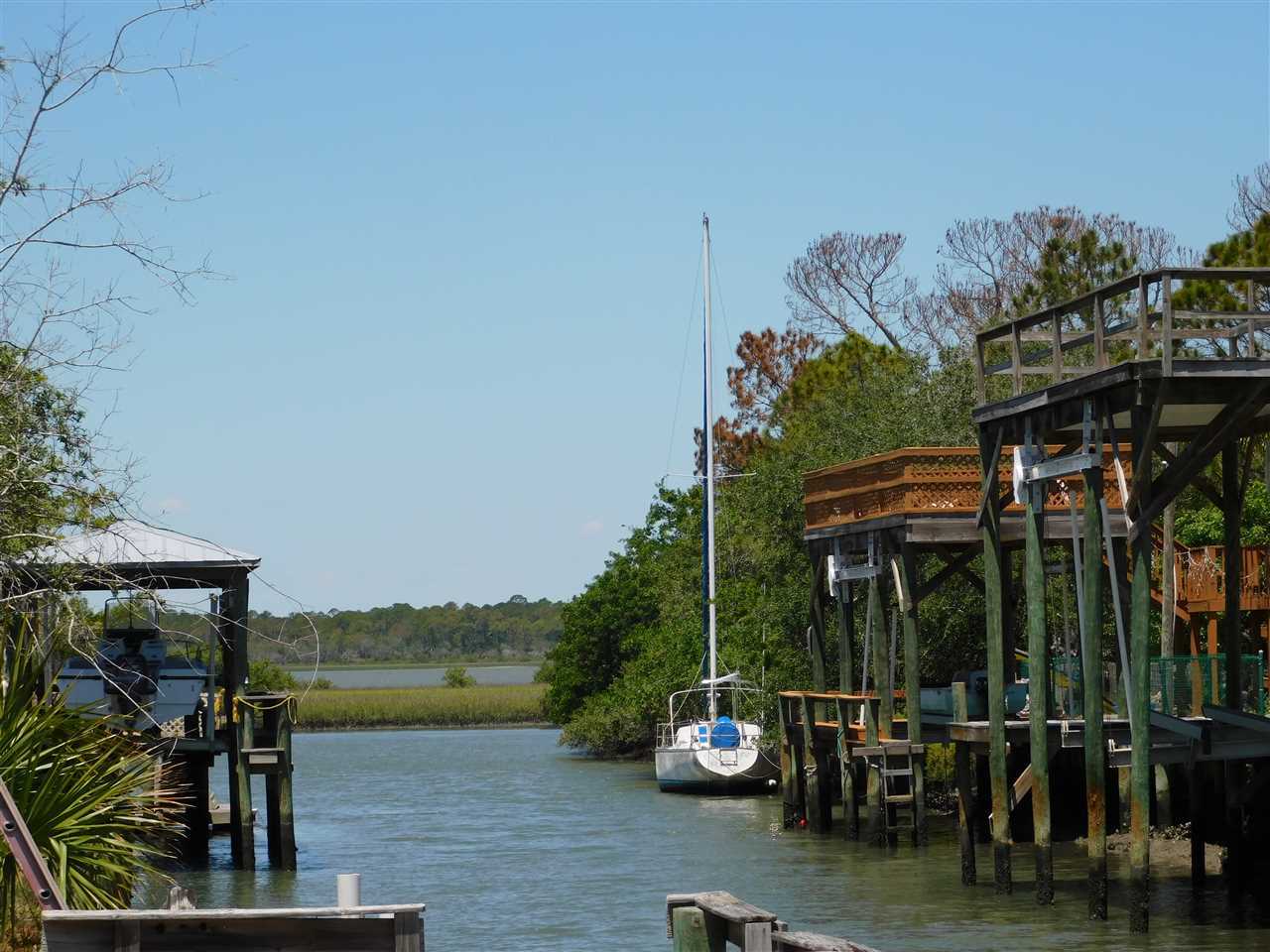 6092 Rojo Road St. Augustine, FL 32080 - Photo 31 of 35