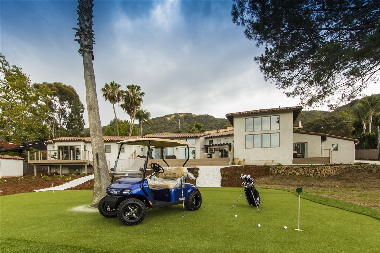 2810 Hidden Valley Road La Jolla, CA 92037 - Photo 20 of 25