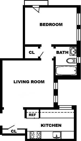 255 Eastern Parkway, Unit F12 Brooklyn, NY 11238 - Photo 16 of 16