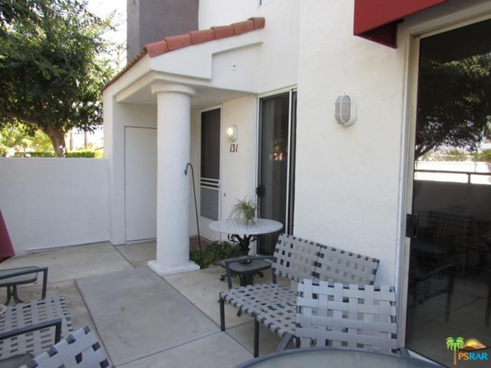 401 El Cielo Road, Unit 131 Palm Springs, CA 92262 - Photo 24 of 31
