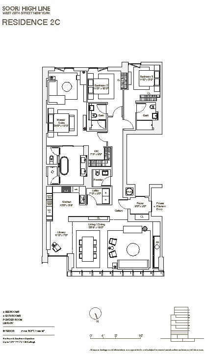 522 West 29th Street, Unit 2C Manhattan, NY 10001 - Photo 21 of 21