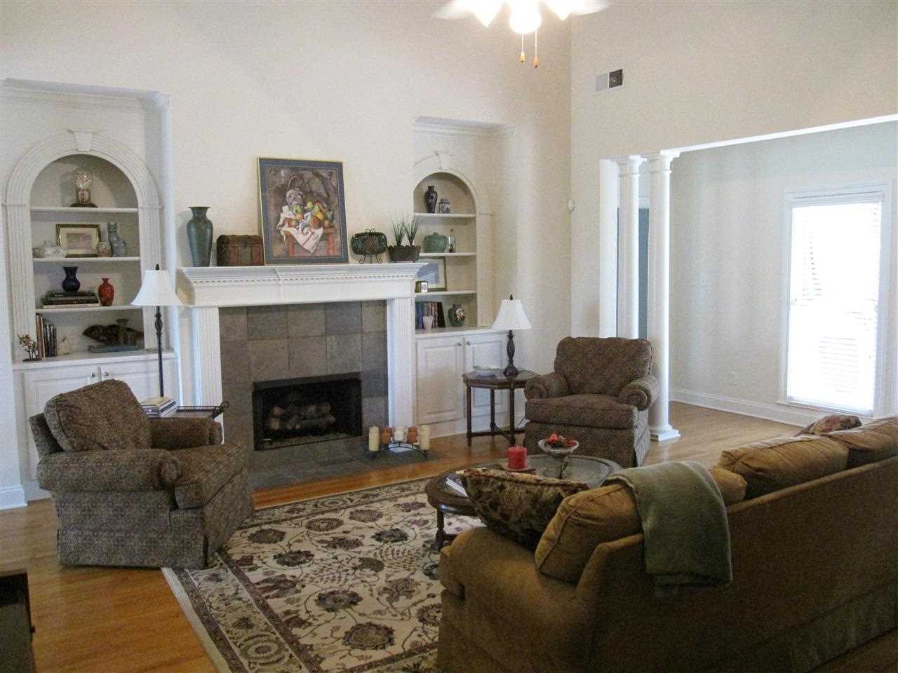 1190 Tuscumbia Road Collierville, TN 38017 - Photo 3 of 25