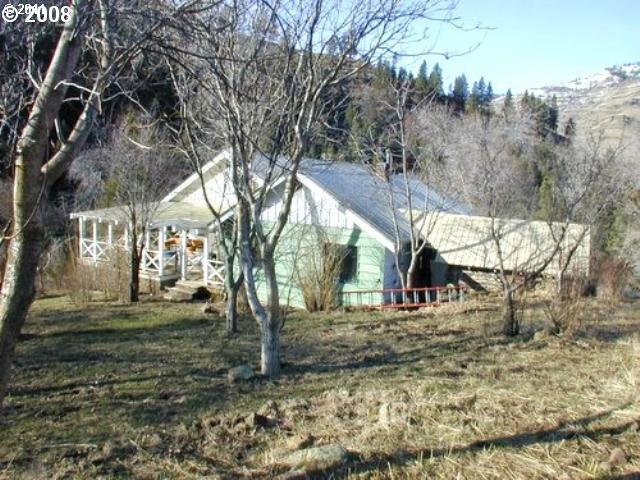 59903 Freezeout Road Imnaha, OR 97842 - Photo 1 of 16 Gallery Image 1