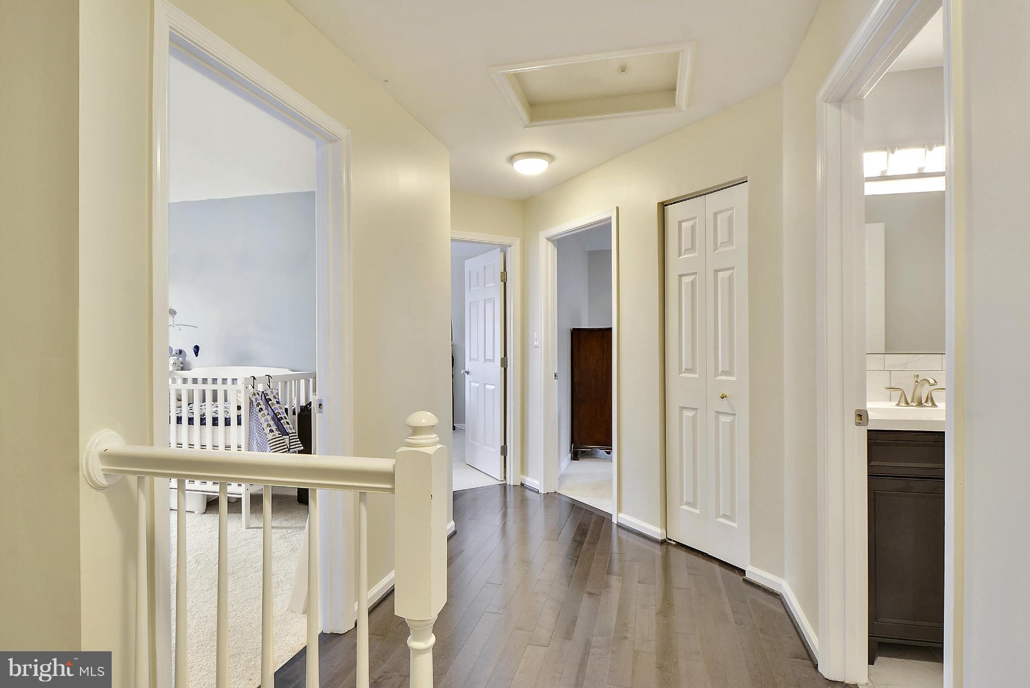 7725 Rotherham Drive Hanover, MD 21076 - Photo 12 of 30 Gallery Image 12