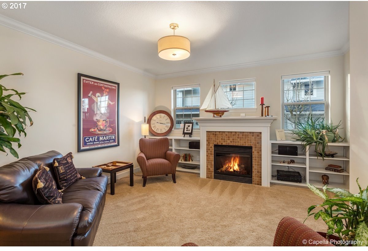5406 Southwest Taylors Ferry Road Portland, OR 97219 - Photo 4 of 28