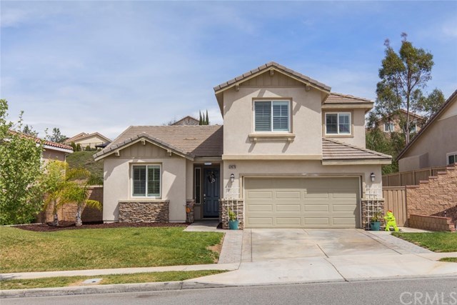 34076 Corktree Road Lake Elsinore, CA 92532 - Photo 1 of 1