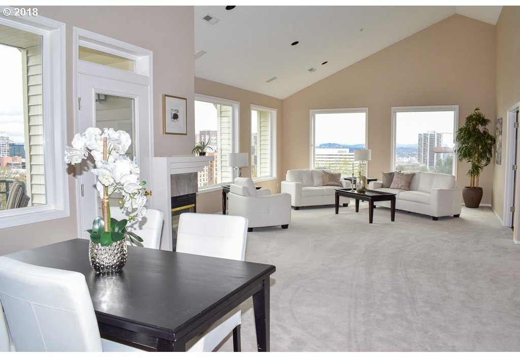 1238 Southwest Cardinell Way, Unit 1 Portland, OR 97201 - Photo 19 of 32 Gallery Image 19
