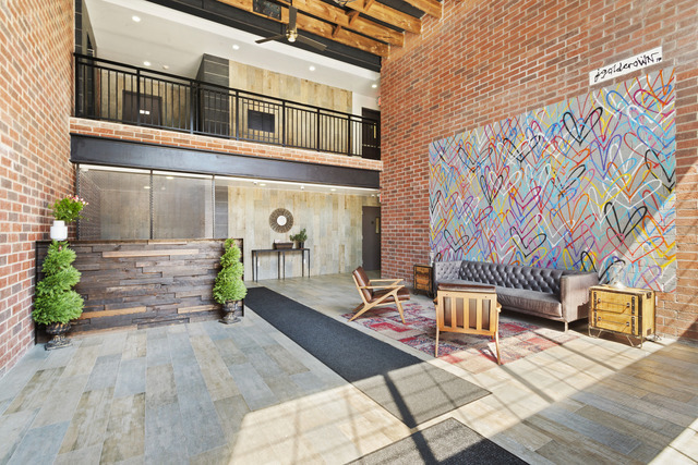 Factory House 42-60 Crescent St, Queens, NY 11101 - Photo 2 of 5