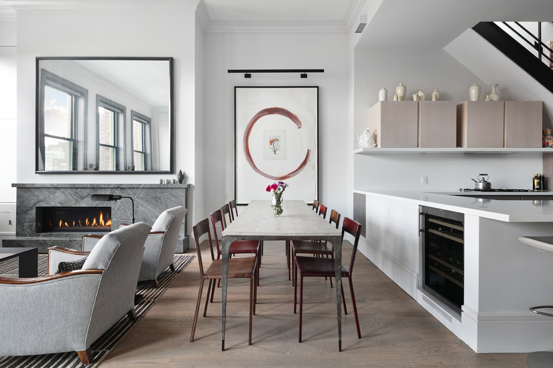 46 Mercer Street, Unit PH8W Manhattan, NY 10013 - Photo 4 of 18