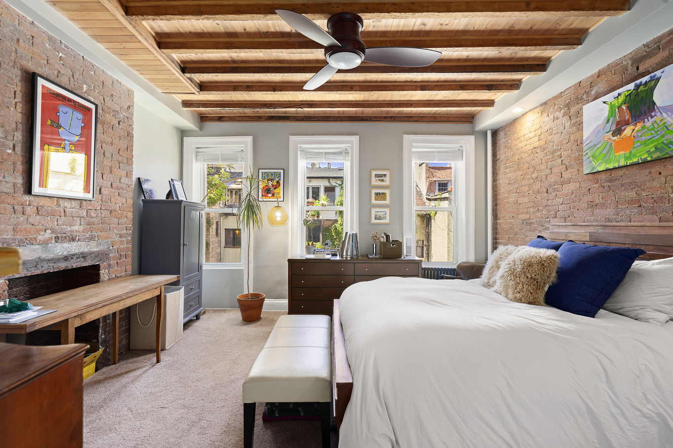 21 Downing Street Manhattan, NY 10014 - Photo 7 of 26