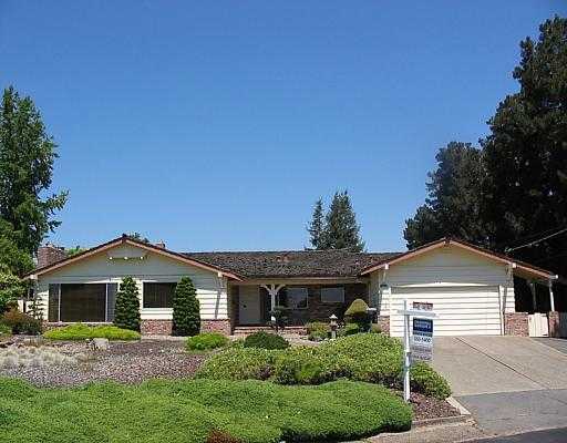18031 Reamer Road Castro Valley, CA 94546 - Photo 1 of 1 Gallery Image 1