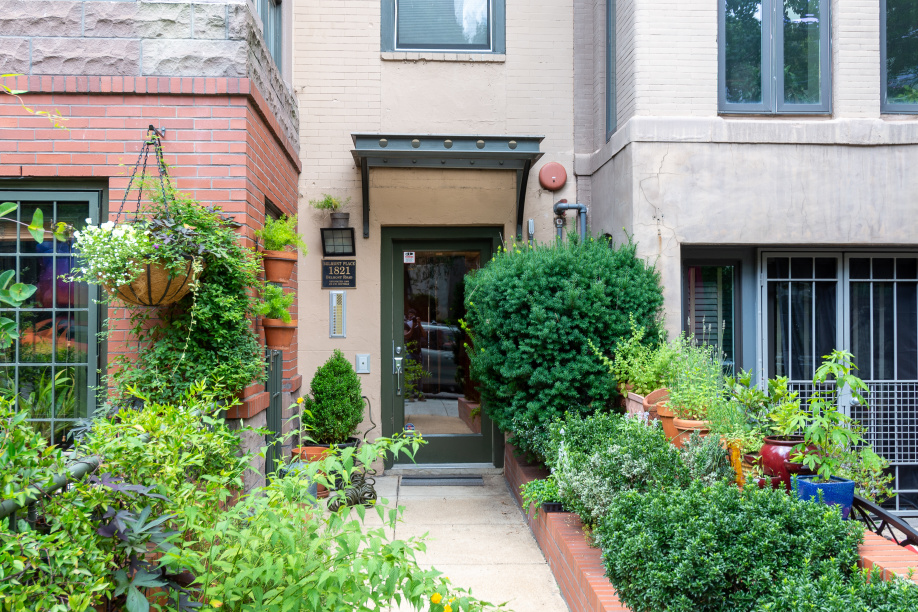 KALORAMA 1821 Belmont Rd NW, Washington, DC 20009 - Photo 1 of 1