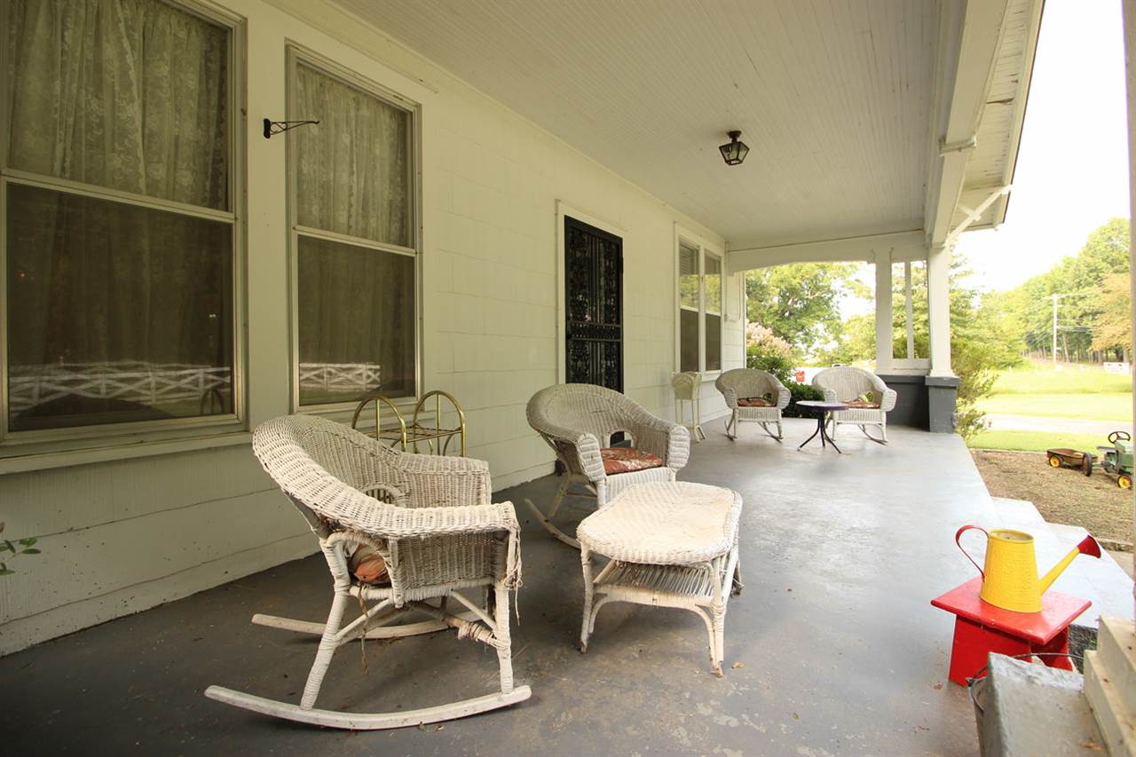8965 Gragg Road Millington, TN 38053 - Photo 5 of 25 Gallery Image 5