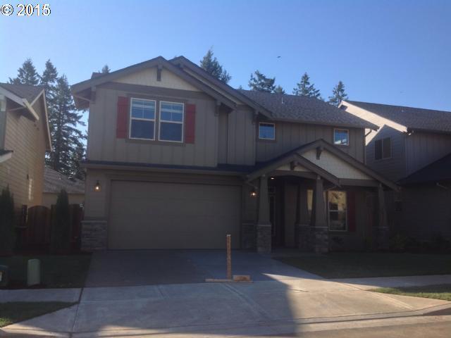 13242 Southwest Hazelcrest Way, Unit LOT12 Tigard, OR 97224 - Photo 1 of 8