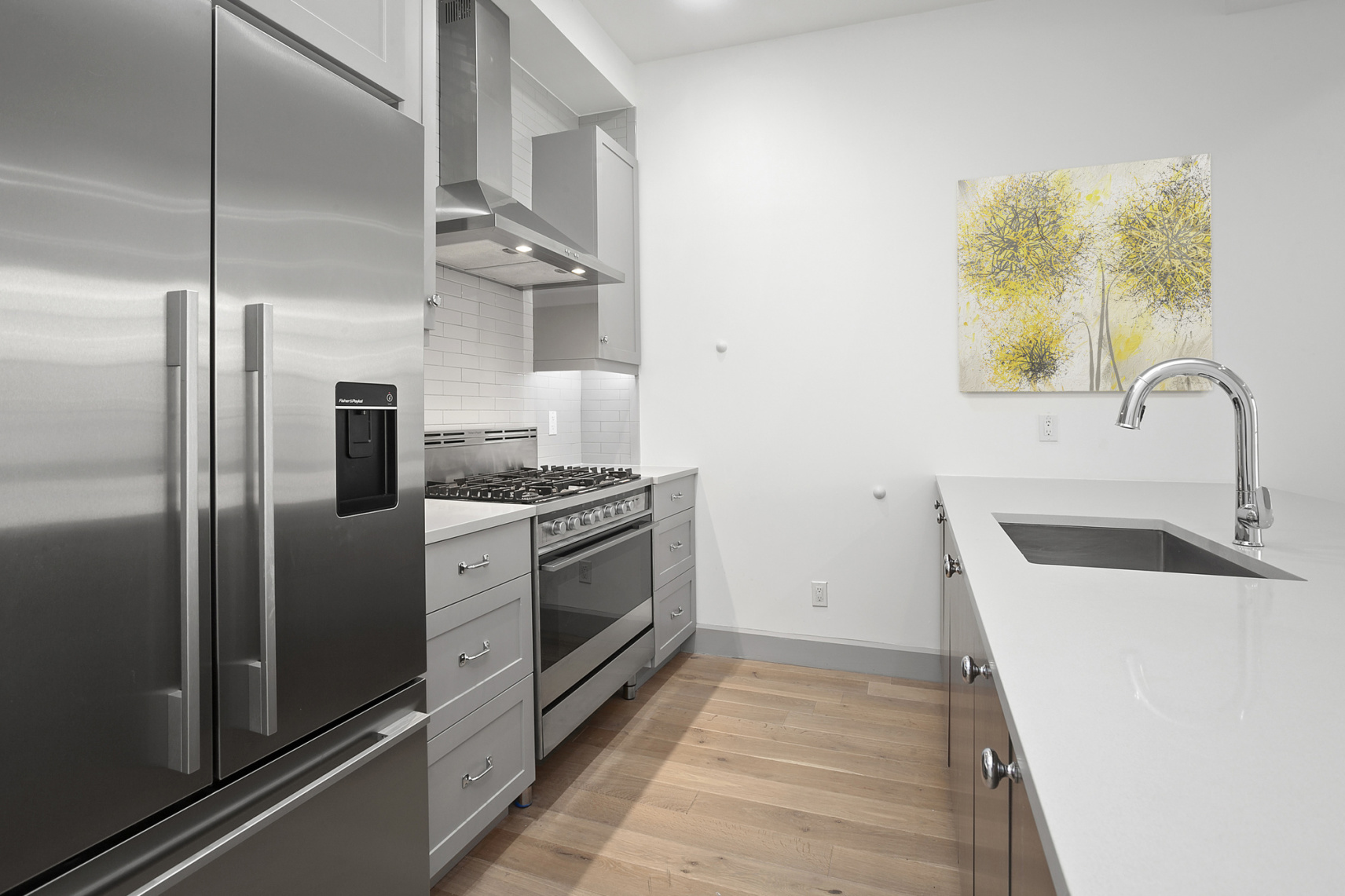 80 Lefferts Place, Unit 2A Brooklyn, NY 11238 - Photo 5 of 11