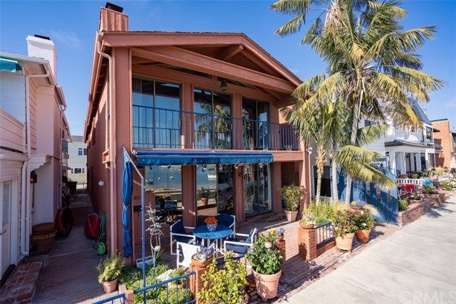 $5,670,000 | 1502 South Bay Front, Newport Beach, CA 92662