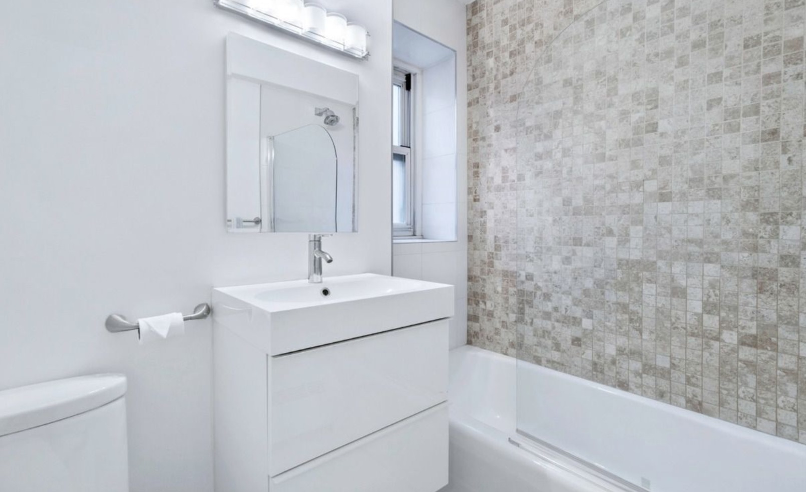 159 West 53rd Street, Unit 26A Manhattan, NY 10019 - Photo 4 of 5