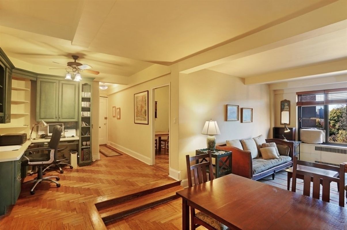 55 Park Terrace East, Unit B74 Manhattan, NY 10034 - Photo 5 of 6