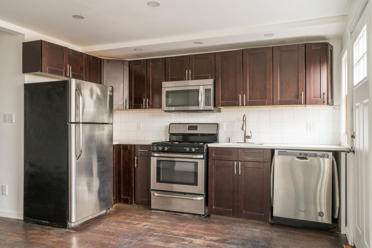 1335 Prospect Place, Unit 1 Brooklyn, NY 11213 - Photo 2 of 11