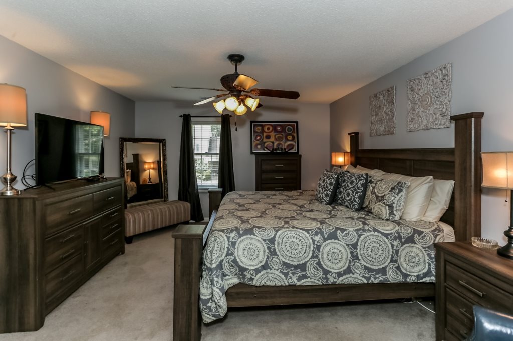 420 Dove Valley Road Collierville, TN 38017 - Photo 21 of 25