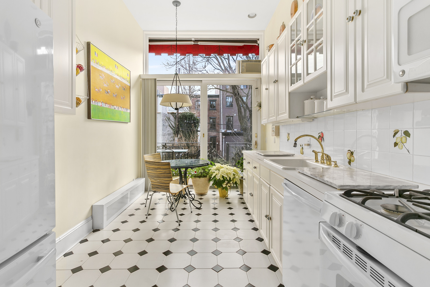 46 1st Place Brooklyn, NY 11231 - Photo 5 of 22