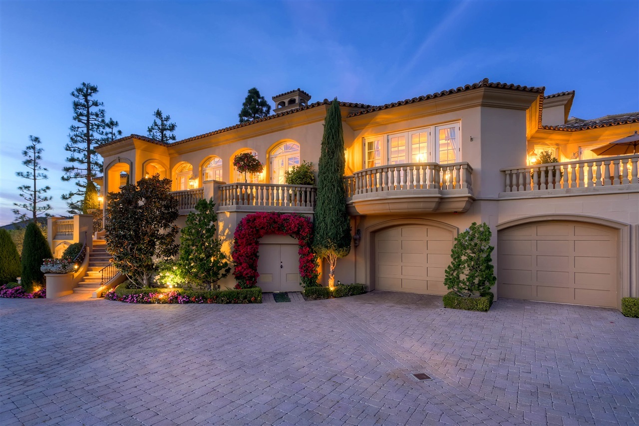 7185 Fairway Road La Jolla, CA 92037 - Photo 6 of 25 Gallery Image 6