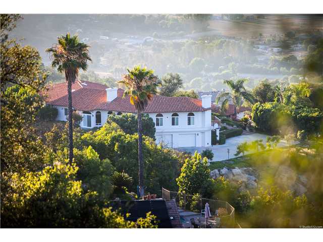 20-acs Ridge Ranch Road Valley Center, CA 92082 - Photo 13 of 24 Views of the neighborhood.