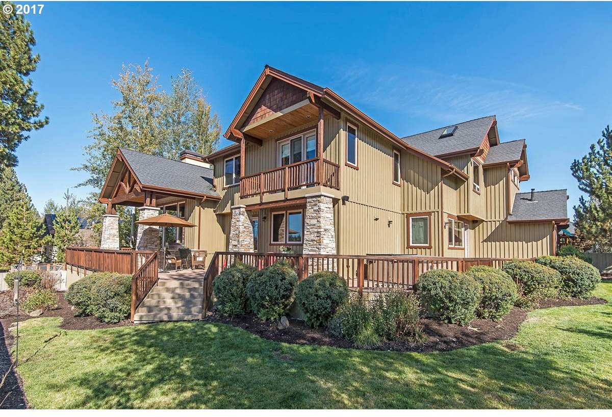 19469 Golden Meadow Loop Bend, OR 97702 - Photo 3 of 24 Gallery Image 3