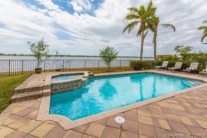 17536 Southwest 48th Street Miramar, FL 33029 - Photo 76 of 98