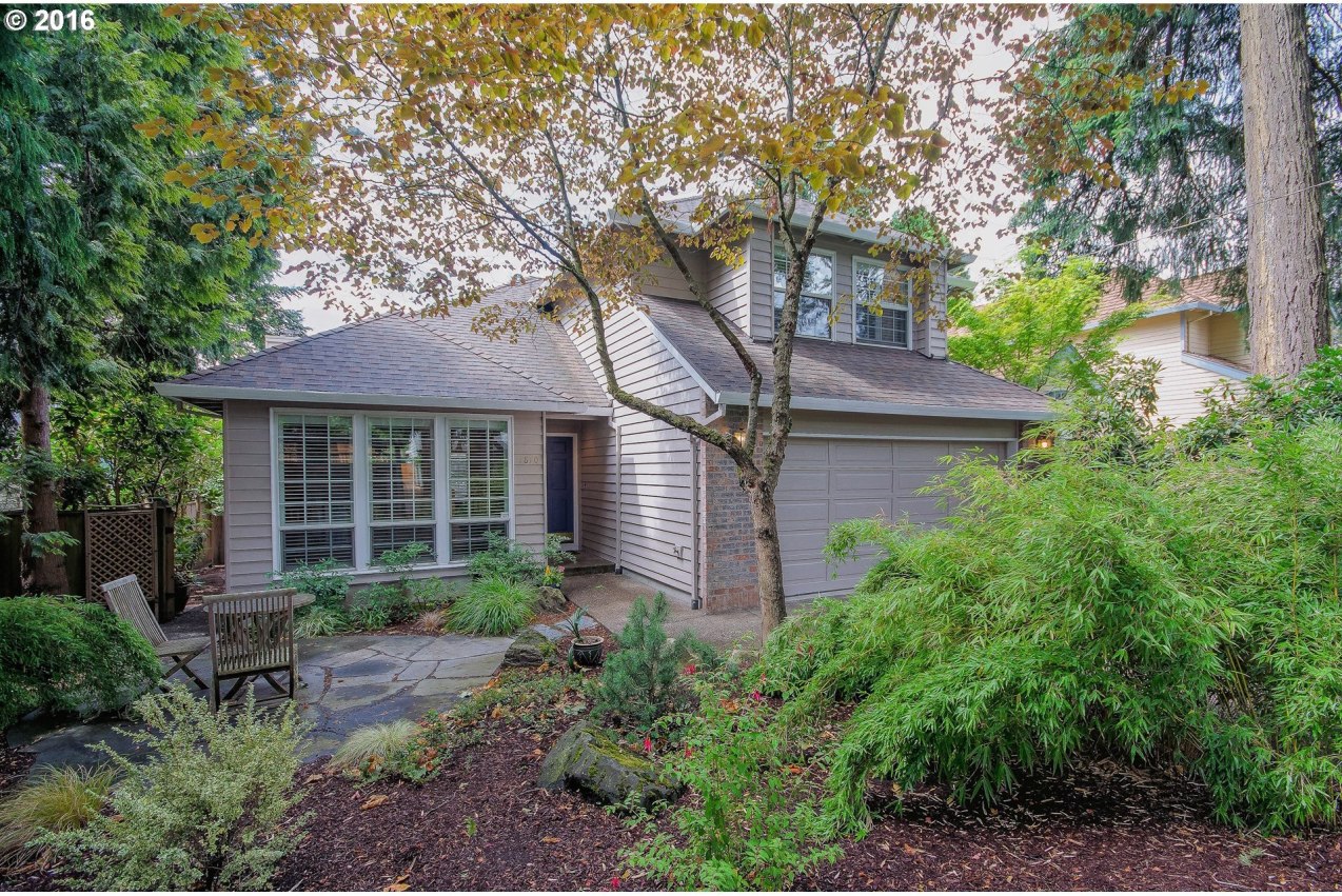1810 Southwest Pendleton Street Portland, OR 97239 - Photo 1 of 31 Gallery Image 1
