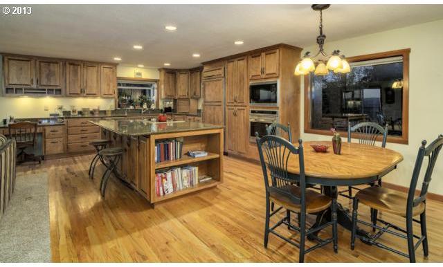 316 Confer Road Kalama, WA 98625 - Photo 4 of 16 Gallery Image 4