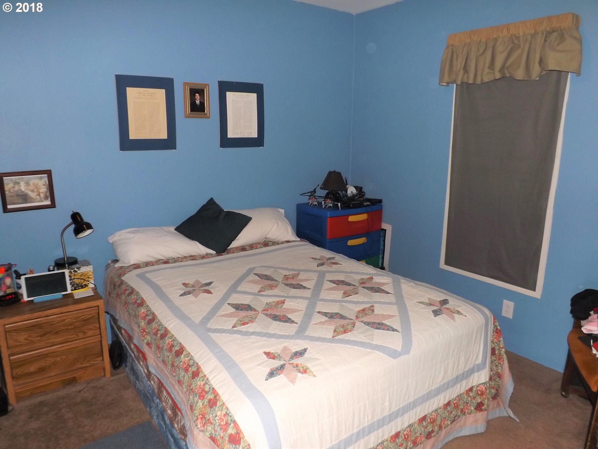 61 High Valley Road Goldendale, WA 98620 - Photo 14 of 32 Gallery Image 14
