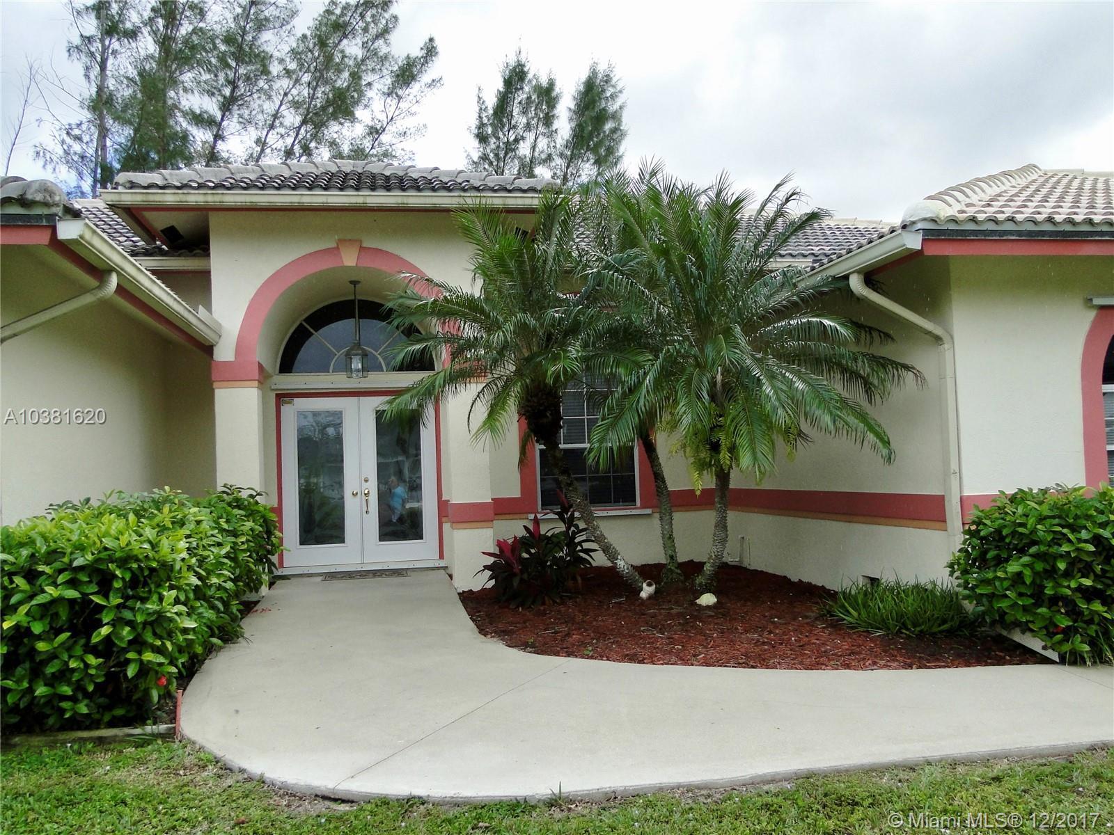 15900 Southwest 54th Place Southwest Ranches, FL 33331 - Photo 3 of 24 Gallery Image 3