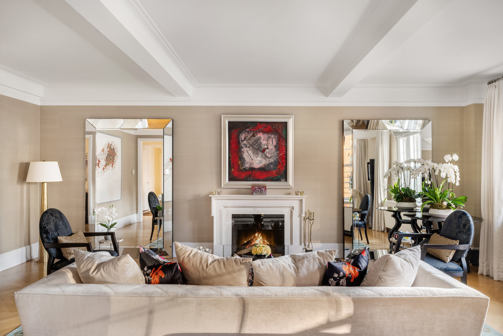 40 East 66th Street, Unit 8B Manhattan, NY 10065 - Photo 4 of 28