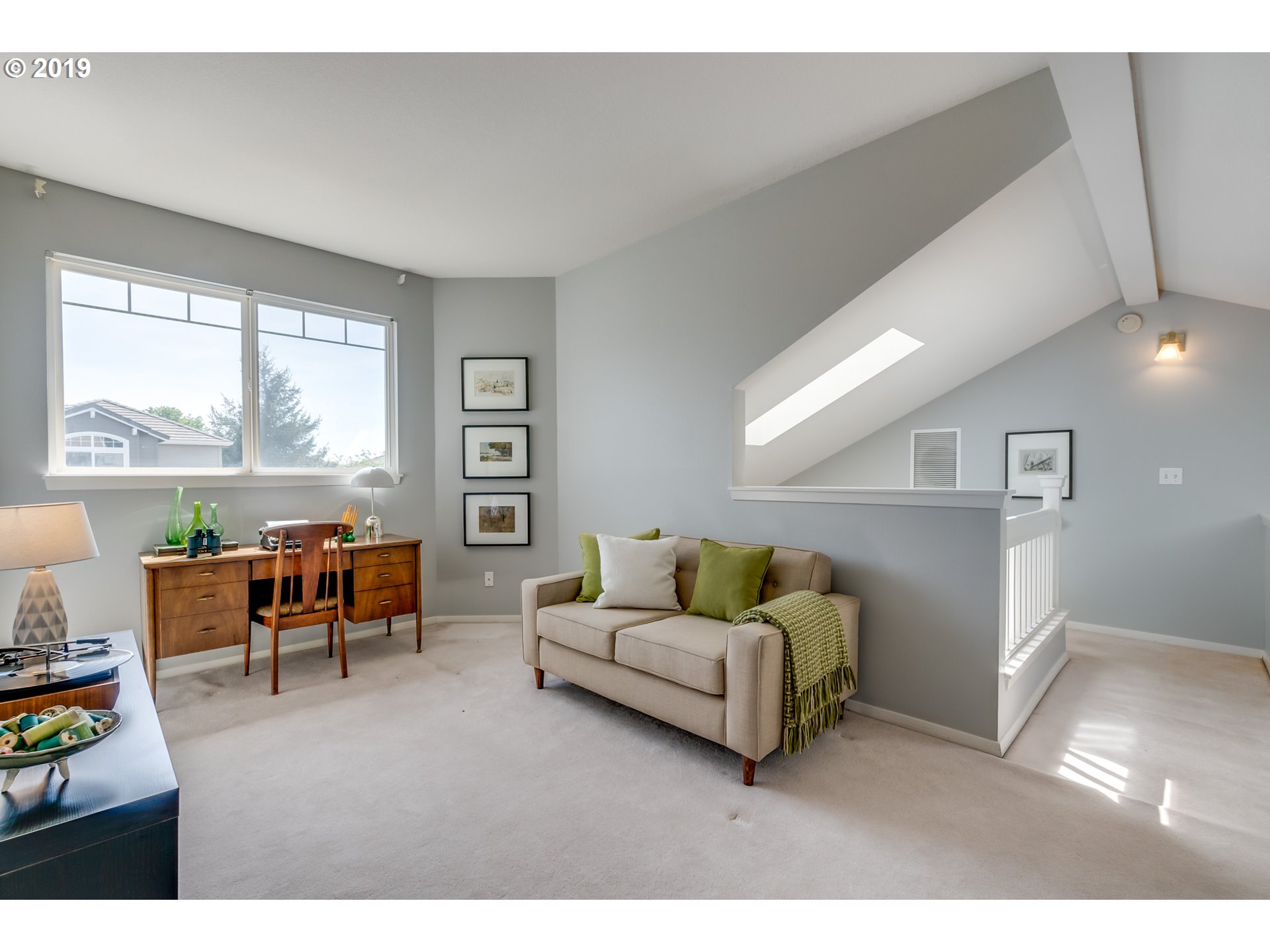 9833 Northwest Silver Ridge Loop Portland, OR 97229 - Photo 20 of 32 Gallery Image 20