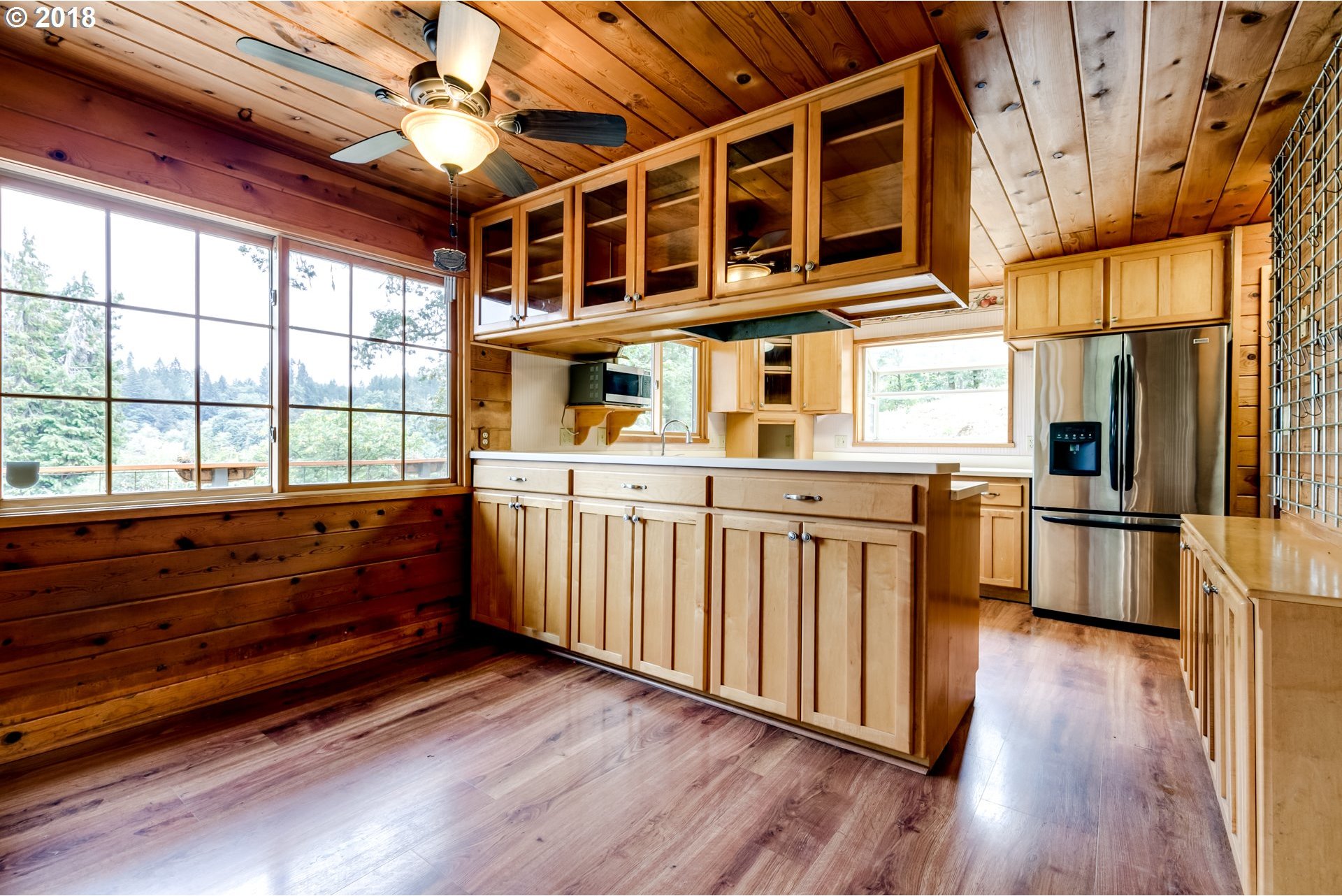 36363 McGowen Creek Road Springfield, OR 97478 - Photo 3 of 31 Gallery Image 3