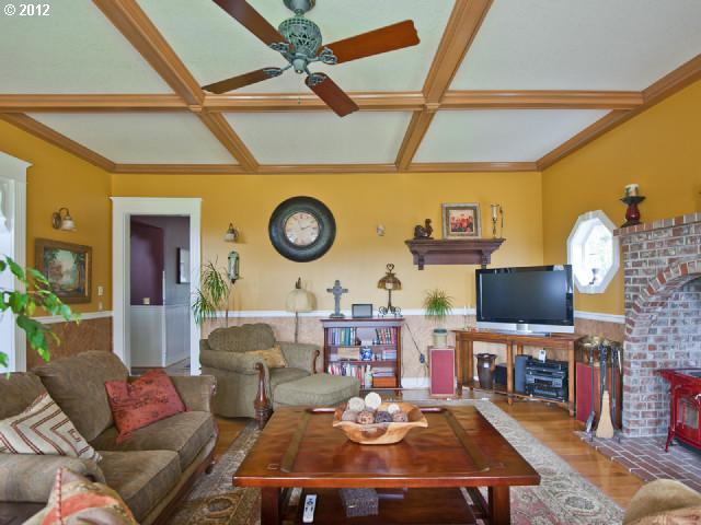 14350 Northwest McNamee Road Portland, OR 97231 - Photo 2 of 16 Gallery Image 2
