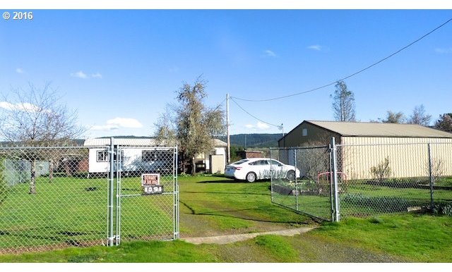1091 Westside Road Camas Valley, OR 97416 - Photo 1 of 16