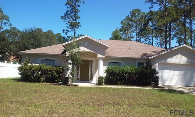 21 Ryding Lane Palm Coast, FL 32164 - Photo 1 of 14