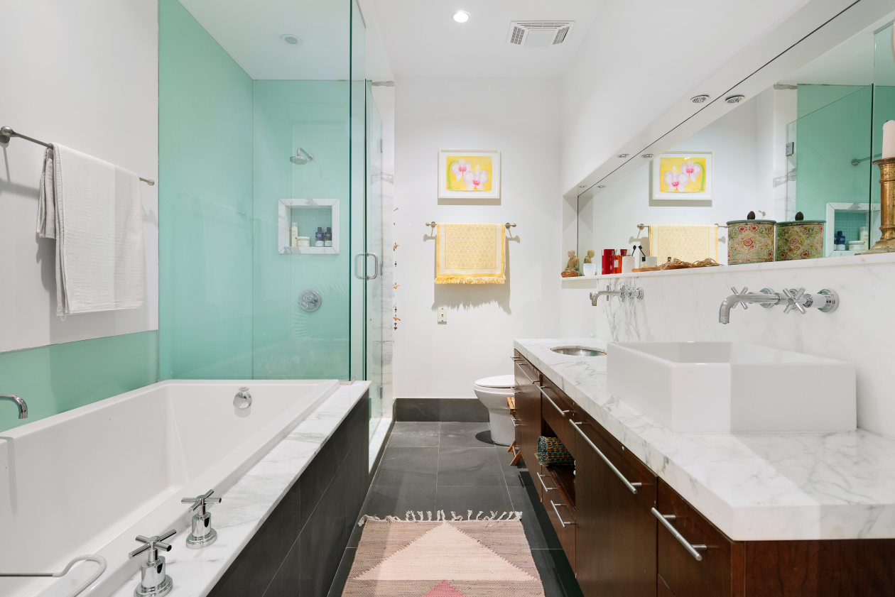 60 Broadway, Unit 3C Brooklyn, NY 11249 - Photo 9 of 14 Gallery Image 9