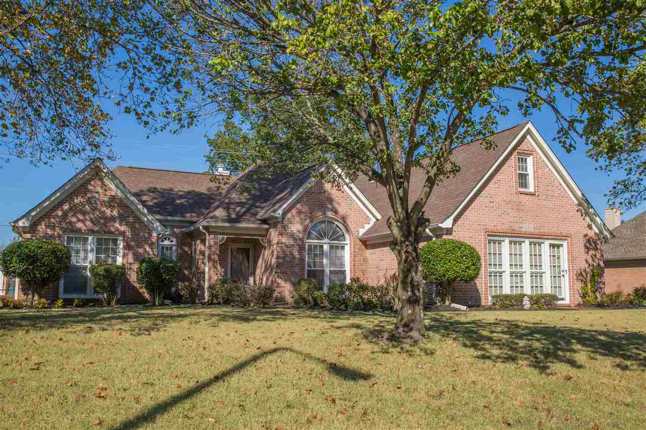 8430 Trinity Road Memphis, TN 38018 - Photo 17 of 23