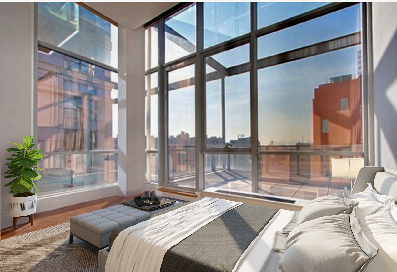 26-26 Jackson Avenue, Unit 1002 Queens, NY 11101 - Photo 2 of 13