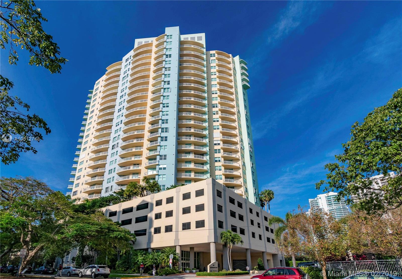 2475 Brickell Avenue, Unit 2003 Miami, FL 33129 - Photo 1 of 33