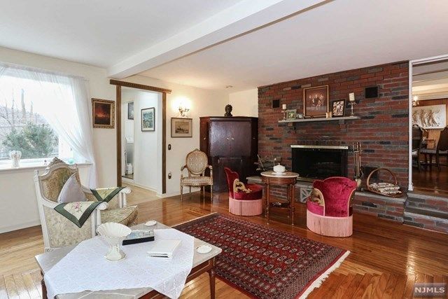 4 Raynor Road Morristown, NJ 07960 - Photo 8 of 25