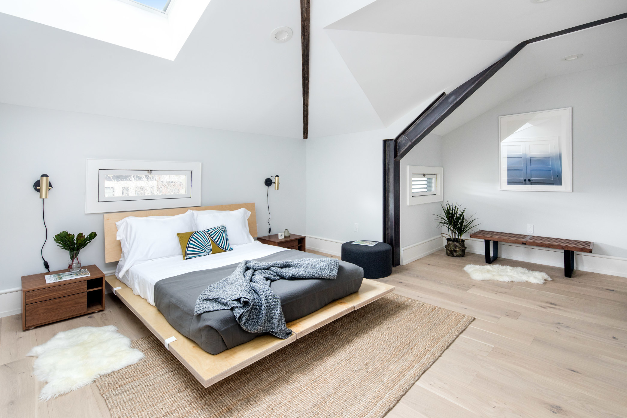 1375 Dean Street, Unit B Brooklyn, NY 11216 - Photo 9 of 17