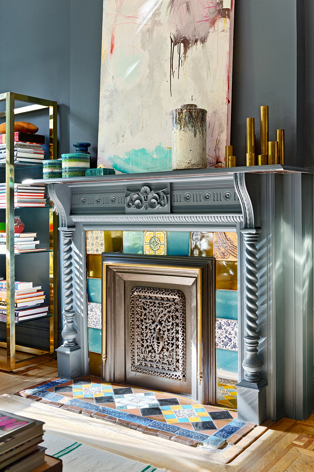 526 Monroe Street Brooklyn, NY 11221 - Photo 9 of 26