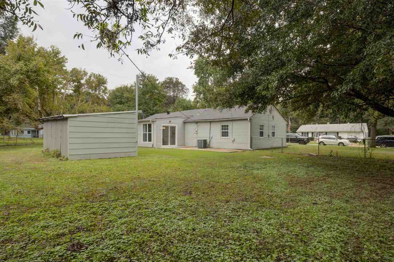 7814 Captain Road Millington, TN 38053 - Photo 24 of 25 Gallery Image 24
