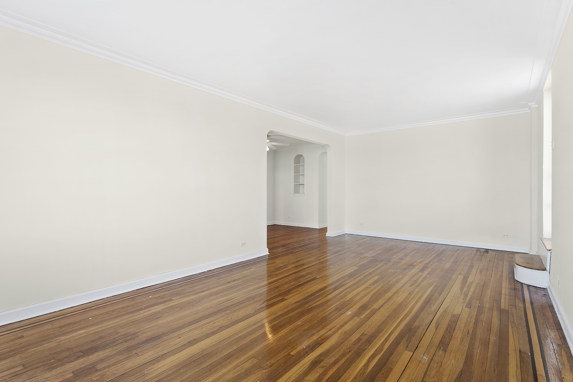 159-00 Riverside Drive West, Unit 7K-70 Manhattan, NY 10032 - Photo 2 of 9