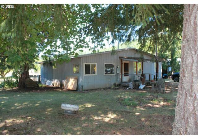 8954 Nonpareil Road Sutherlin, OR 97479 - Photo 5 of 5